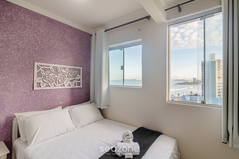 ¡Hospédate con vista al mar! ELG0071