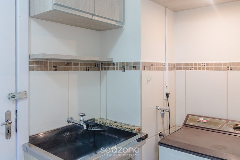 ¡Hospédate con vista al mar! ELG0071