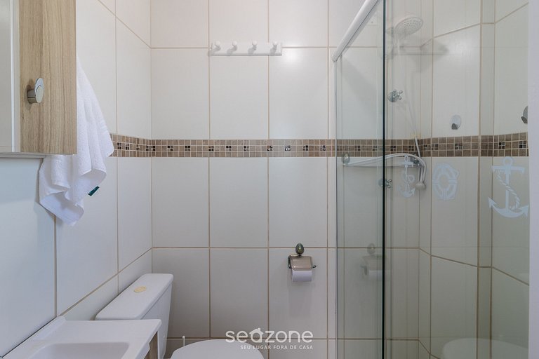 ¡Hospédate con vista al mar! ELG0071