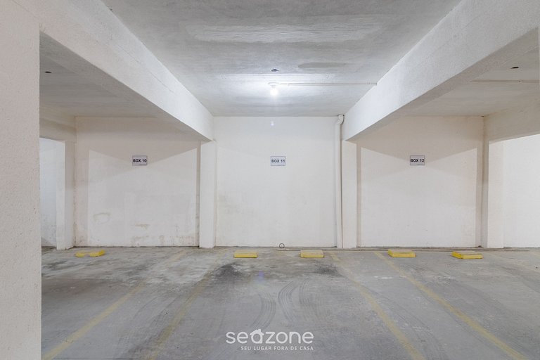 ¡Hospédate con vista al mar! ELG0071