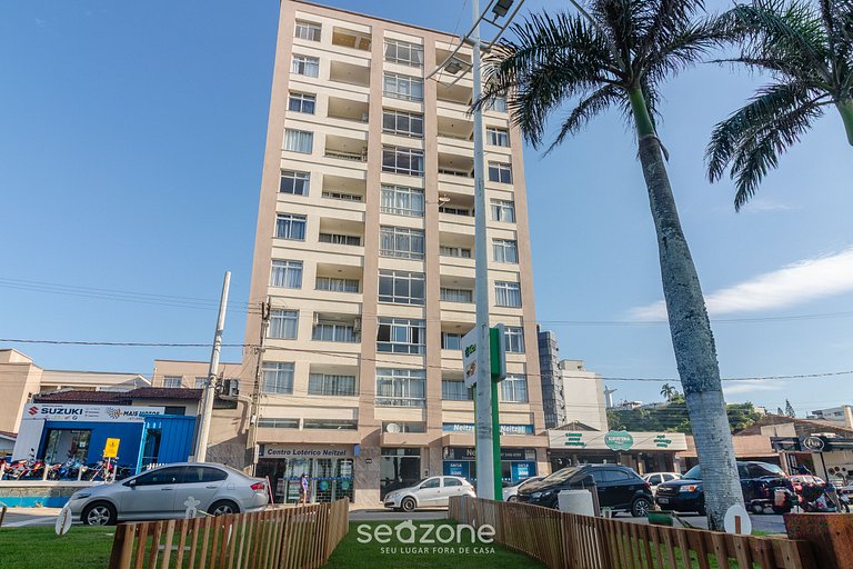 ¡Hospédate con vista al mar! ELG0071