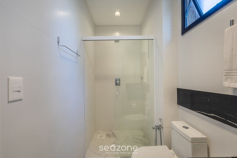 Estudio 350m playa c/ piscina y gym IFT1005