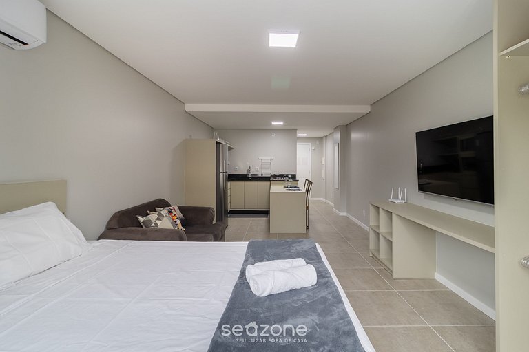 Estudio con Encanto en Campeche OKA0221