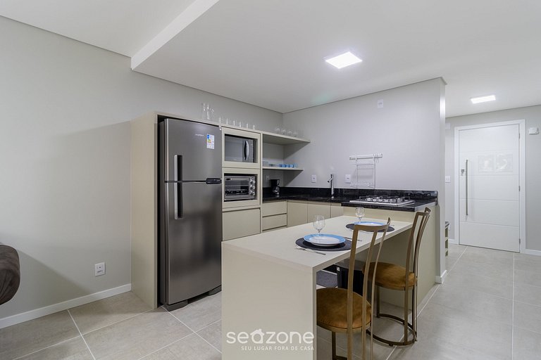 Estudio con Encanto en Campeche OKA0221