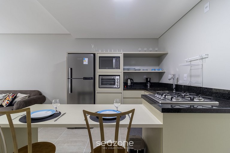 Estudio con Encanto en Campeche OKA0221