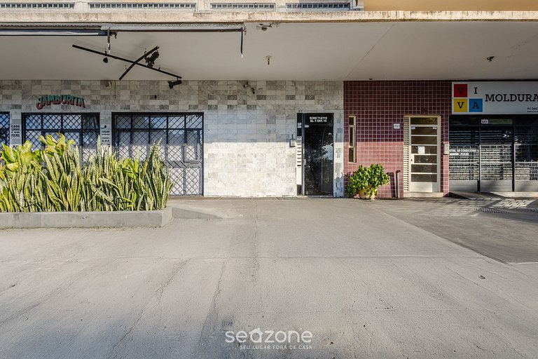 Apto de 2Q, completo, Asa Norte - CGS0002