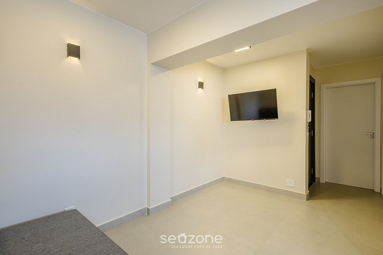 Apto de 2Q, completo, Asa Norte - CGS0002