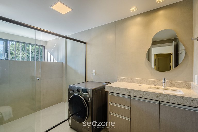 Apto de 2Q, completo, Asa Norte - CGS0002