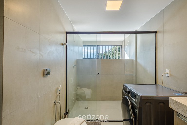 Apto de 2Q, completo, Asa Norte - CGS0002