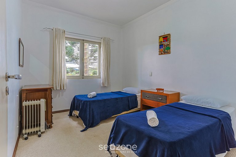 Apto con hermosa vista en Campos do Jordão LVR0003