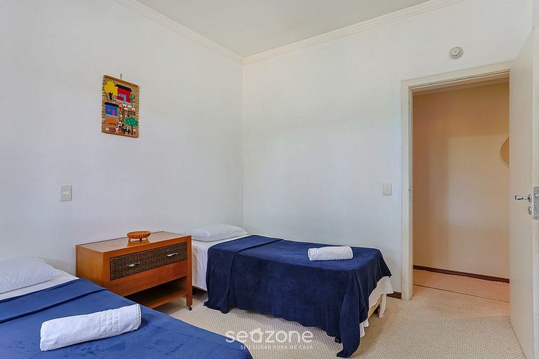 Apto c/ Linda Vista em Campos do Jordão LVR0003