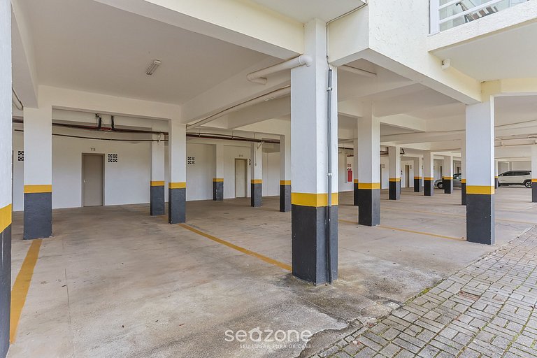 Apto c/ Linda Vista em Campos do Jordão LVR0003