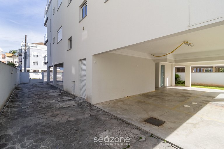 Apto 2 hab. y parrilla 500m del mar PTS0101