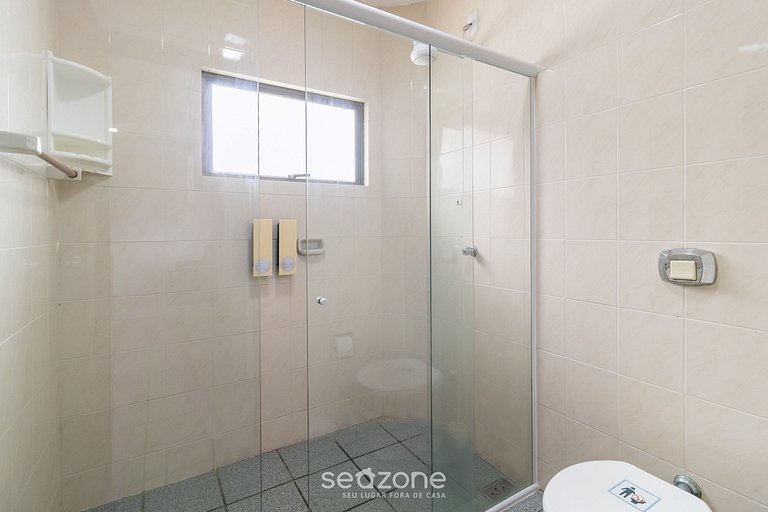 Apartamento em Jurerê praticidade e conforto PSD204 Seazone