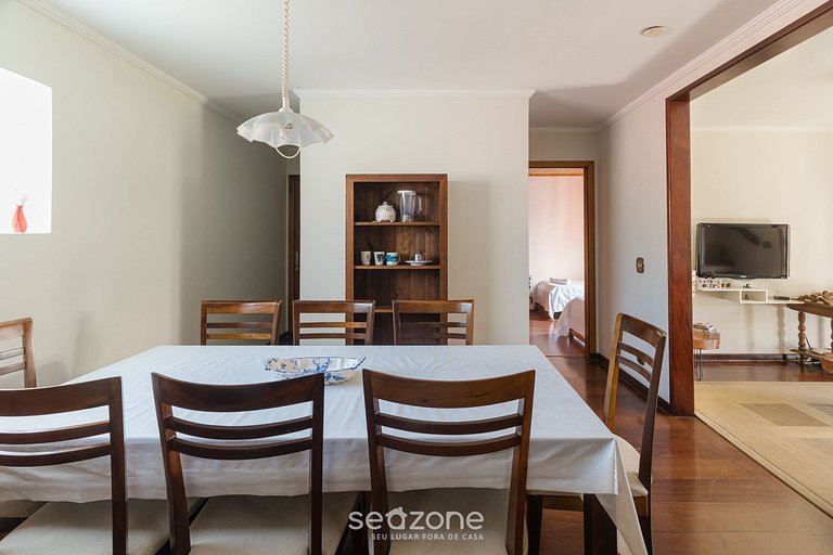 Acogedora y confortable casa de huéspedes 4 habitaciones RAS