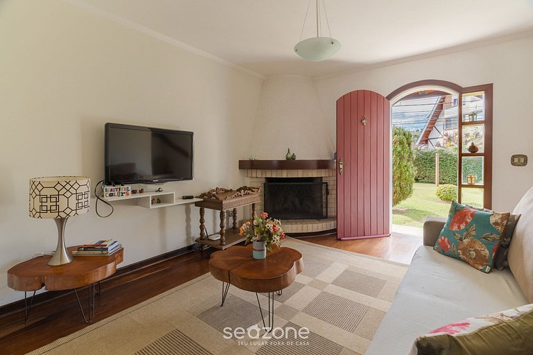 Acogedora y confortable casa de huéspedes 4 habitaciones RAS