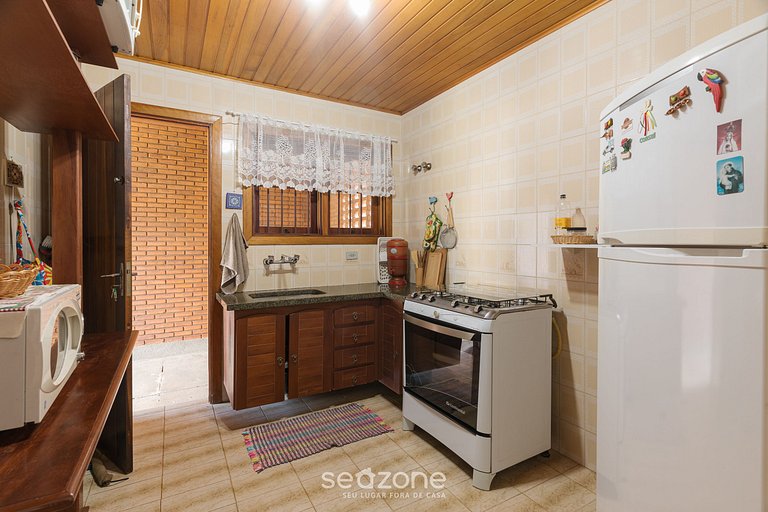 Acogedora y confortable casa de huéspedes 4 habitaciones RAS