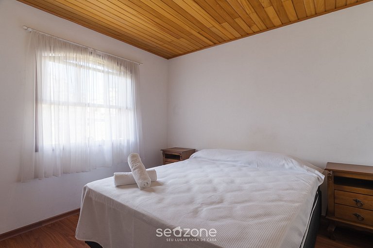 Acogedora y confortable casa de huéspedes 4 habitaciones RAS