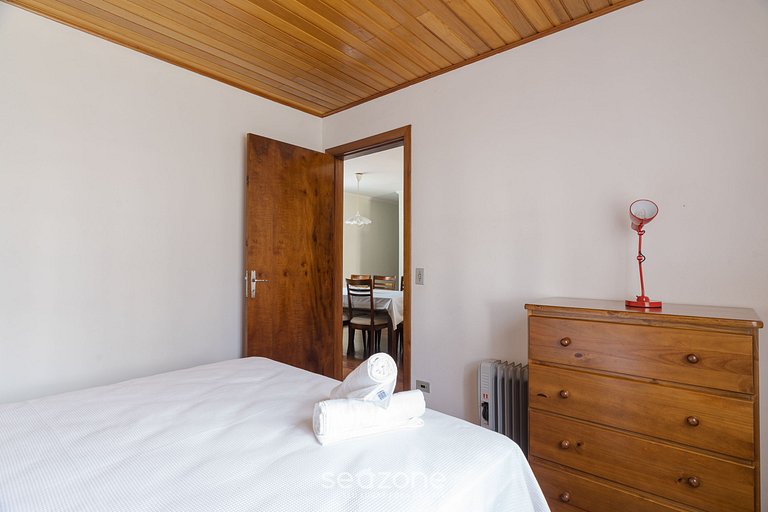 Acogedora y confortable casa de huéspedes 4 habitaciones RAS