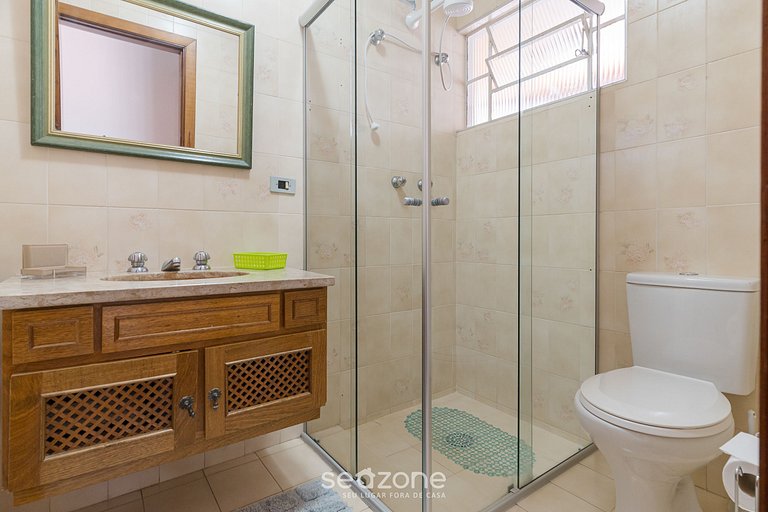 Acogedora y confortable casa de huéspedes 4 habitaciones RAS