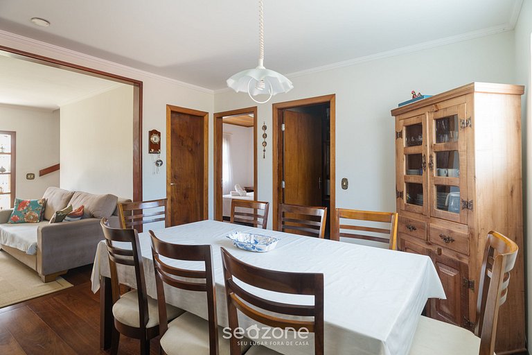 Acogedora y confortable casa de huéspedes 4 habitaciones RAS