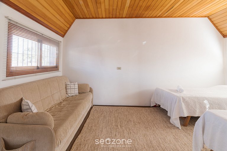 Acogedora y confortable casa de huéspedes 4 habitaciones RAS