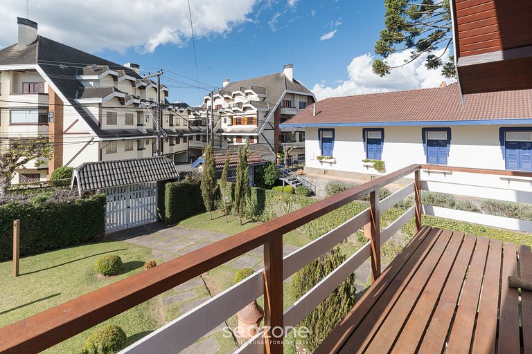 Acogedora y confortable casa de huéspedes 4 habitaciones RAS