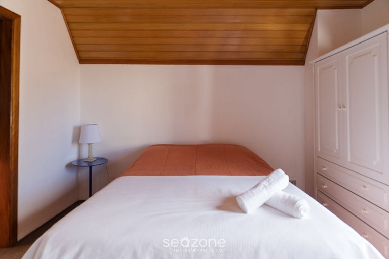 Acogedora y confortable casa de huéspedes 4 habitaciones RAS