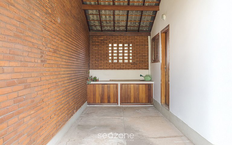 Acogedora y confortable casa de huéspedes 4 habitaciones RAS