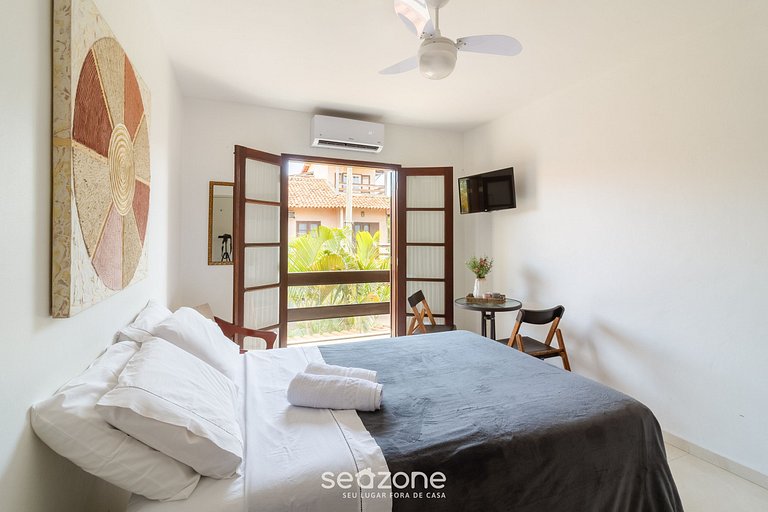 Casa c/ Churrasqueira em Cabo Frio VDP0027