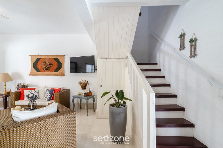 Casa con barbacoa en Cabo Frio VDP0027