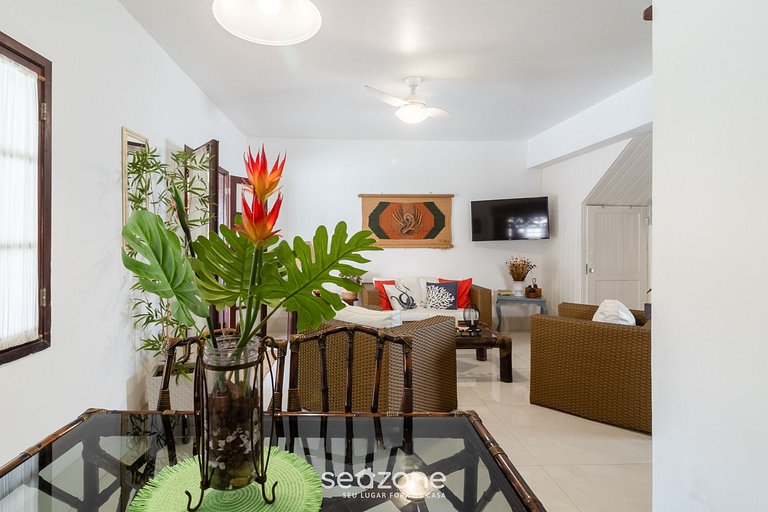 Casa con barbacoa en Cabo Frio VDP0027