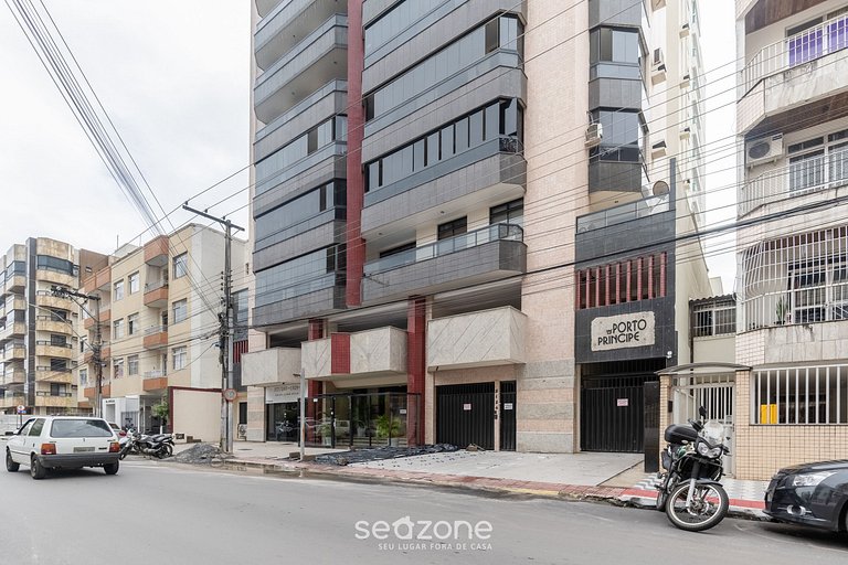 Apto de 3 dormitorios a 190 m de la playa EPP0602