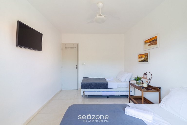 Casa c/ Churrasqueira em Cabo Frio VDP0027