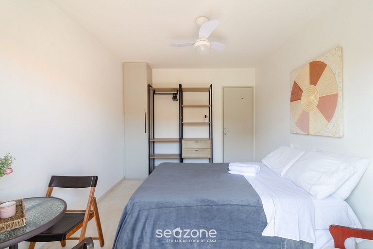 Casa con barbacoa en Cabo Frio VDP0027