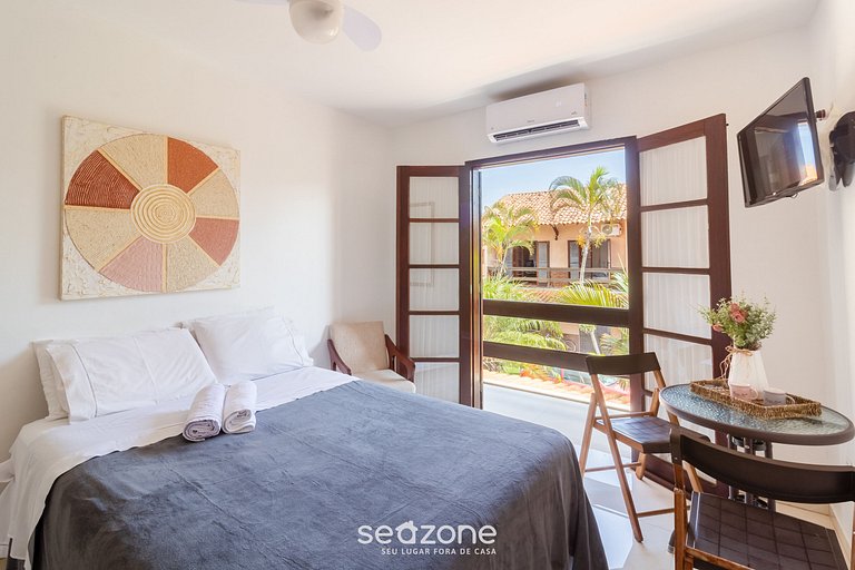 Casa con barbacoa en Cabo Frio VDP0027