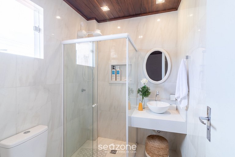 Casa c/ Churrasqueira em Cabo Frio VDP0027