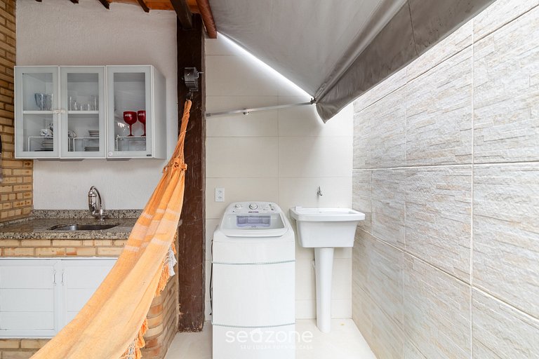 Casa con barbacoa en Cabo Frio VDP0027