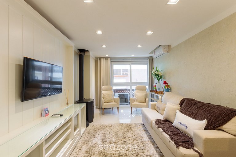 Apto Acogedor en el Centro de Canela | CPL025