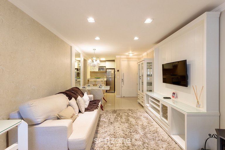 Apto Acogedor en el Centro de Canela | CPL025