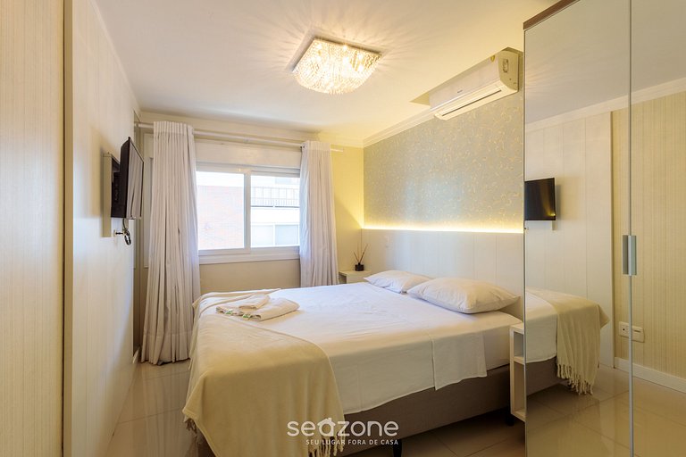 Apto Acogedor en el Centro de Canela | CPL025