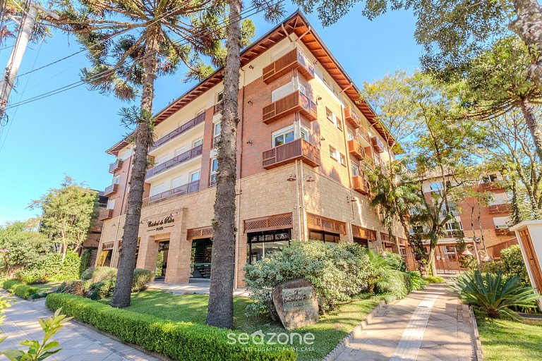 Apto Acogedor en el Centro de Canela | CPL025