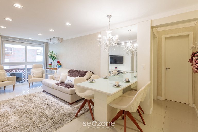 Apto Acogedor en el Centro de Canela | CPL025