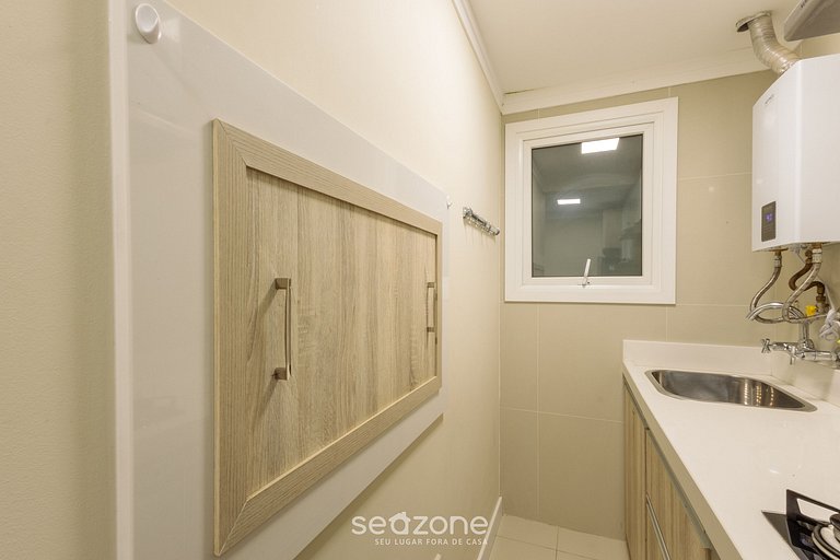 Apto Acogedor en el Centro de Canela | CPL025