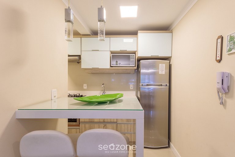 Apto Acogedor en el Centro de Canela | CPL025