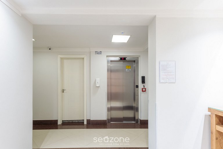 Apto Aconchegante no Centro de Canela | CPL025