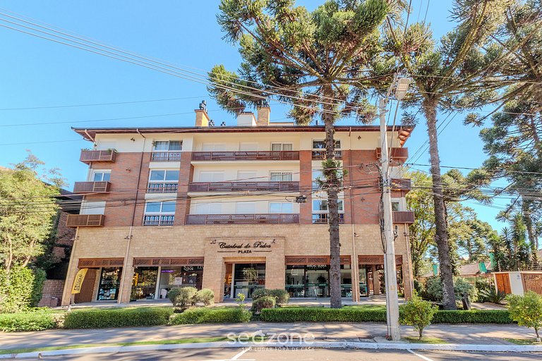 Apto Acogedor en el Centro de Canela | CPL025