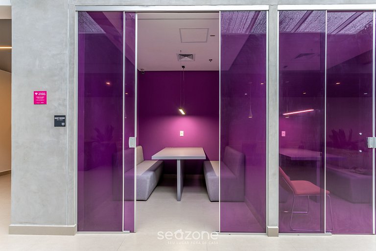 Studio premium a 120 m de Oscar Freire OAG0402