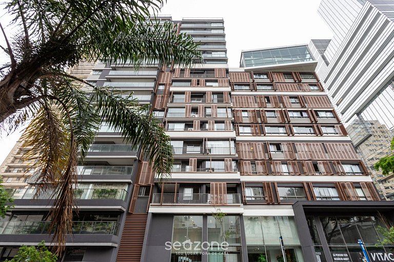 Hermoso estudio 120m de calle Oscar Freire OAG0507