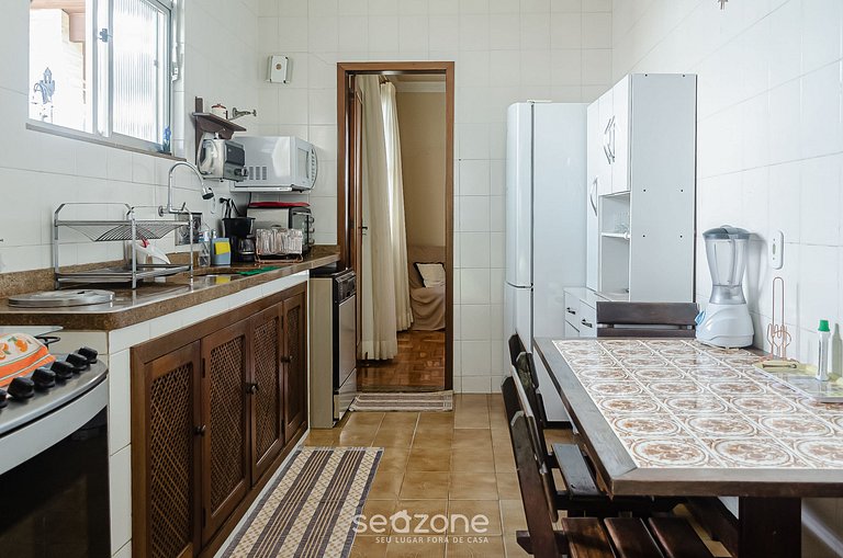 Chamosa e aconchegante casa em Petrópolis VGL041